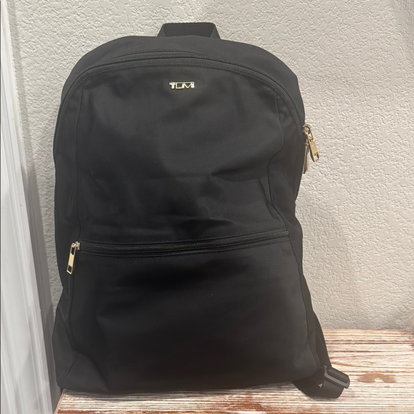 Tumi Just In Case Backpack MSRP 150 N4 - Picture 1 of 7